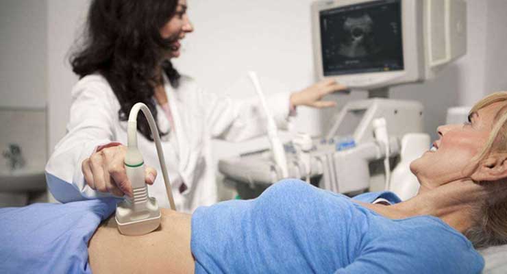 怀孕早期腹部隐痛是怎么回事？