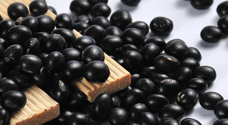 黑豆怎么吃能够 促排卵