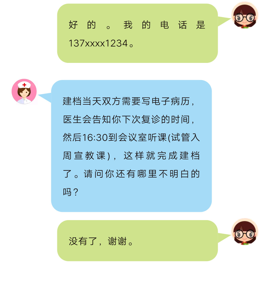 ​做试管婴儿前需要做哪些检查？试管的这些细节终于曝光啦！