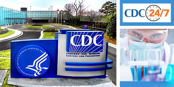 美国疾病控制与预防中心(CDC)