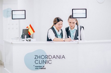 格鲁吉亚试管助孕医院ZHORDANIA CLINIC诊所-备孕试管不孕不育知识
