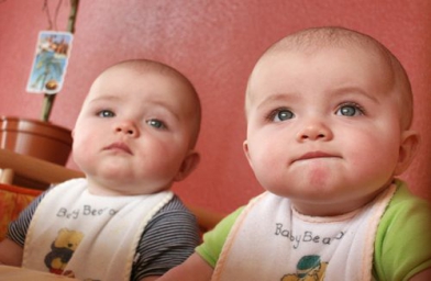备孕试管婴儿知识_同卵双胞胎的产生原因